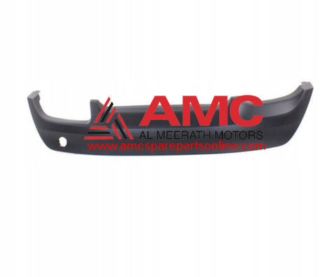 SKID PLATE-FR BUMPER 86565D3110
