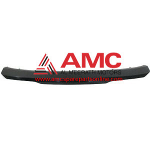 SKID PLATE-FR BUMPER 86565D3200