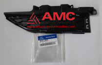 MESH-FRONT BUMPER SIDE,LH 86565J9000