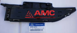 MESH-FRONT BUMPER SIDE,LH 86565J9010