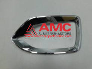 MOULDING-FRONT BUMPER,CTR 86566G9010