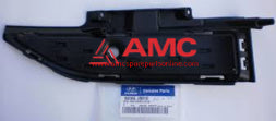 MESH-FRONT BUMPER SIDE,RH 86566J9010