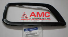 LIP-FR BUMPER 86567D9000