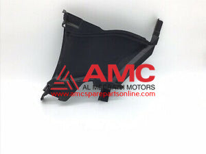 DUCT ASSY-AIR CURTAIN,RH 86568E6700