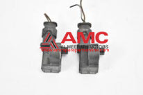 STIFFENER ASSY-FR BUMPER UPR 865703W010