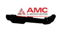 BRACKET ASSY-BUMPER GUARD UP,R 865721D000