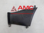 END PIECE-AIR DUCT,LH 86575G6300