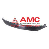 MOULDING-FRONT BUMPER,CTR 86585A9000