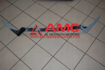 MOULDING-FRONT BUMPER CTR,UPR 86585G2000
