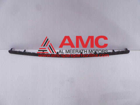 MOULDING-FRONT BUMPER CTR,UPR 86585J9000