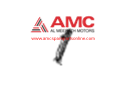 END PIECE-AIR DUCT,LH 86587B8AA0