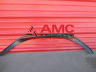 LIP ASSY-FRONT BUMPER 86591F2500