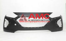 LIP-FR BUMPER 86591G2000