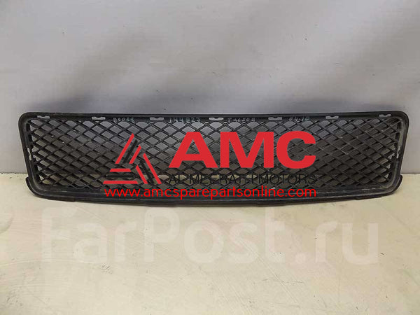 MESH-FR BUMPER  UPR LH 86595H1010