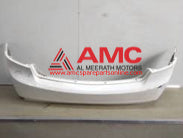 COVER ASSY-RR BUMPER 866101W510