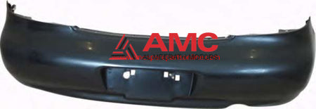 COVER ASSY-RR BUMPER 8661029000