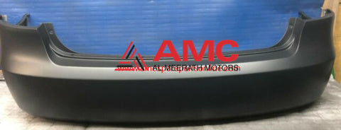 COVER ASSY-RR BUMPER 866103K001