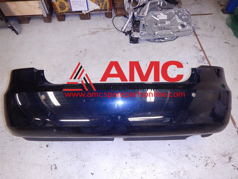 COVER ASSY-RR BUMPER 866103K011