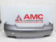 COVER-RR BUMPER 866103N700