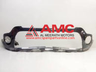 COVER-RR BUMPER,UPR 86610F2510