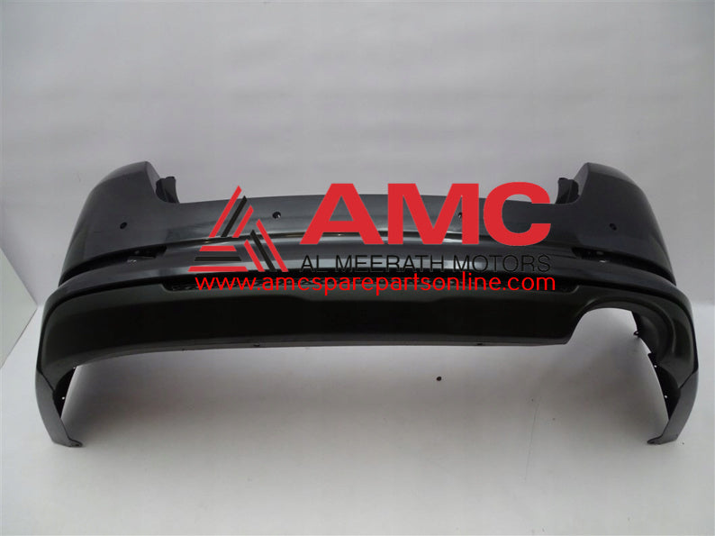 COVER-RR BUMPER 866112T220