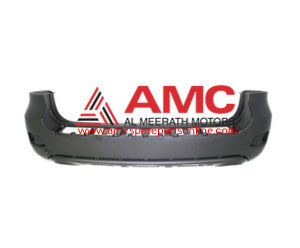 COVER-RR BUMPER 866112T520