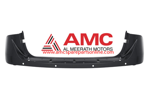 COVER-RR BUMPER UPR 866113J020