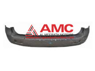 COVER-RR BUMPER 866114A400