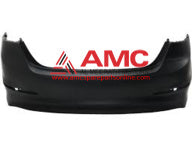 COVER ASSY-RR BUMPER UPR 86611F2000