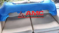 COVER-RR BUMPER 86611H1510