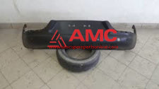 COVER-RR BUMPER LWR 866123T000