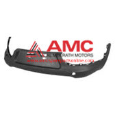 COVER-RR BUMPER LWR 866123W530