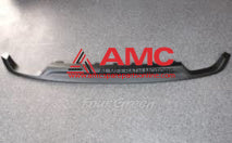 COVER-RR BUMPER LWR 86612C1200