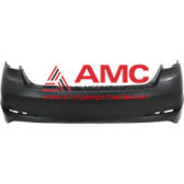 COVER-RR BUMPER LWR 86612C1400