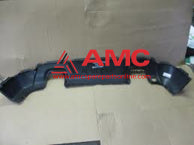 COVER-RR BUMPER LWR 86612F2500