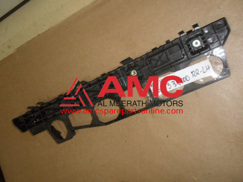 BRACKET ASSY-RR BUMPER SIDE MT 866133R000