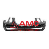 BRACKET ASSY-RR BUMPER SIDE MT 866143F500