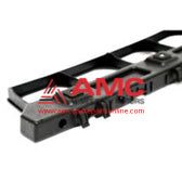 BRACKET ASSY-RR BUMPER SIDE MT 866143R000