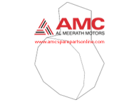 CAP-RR HOOK 86617B1800