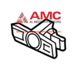 HOLDER-BACK WARNING SYSTEM 866193W550