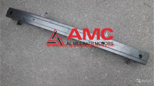 RAIL ASSY-RR BUMPER 866302J000