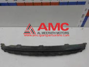 BEAM ASSY-REAR BUMPER 86630G3000