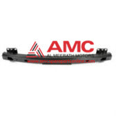 BEAM ASSY-RR BUMPER 866312H010