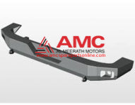 BEAM ASSY-RR BUMPER 866313F000