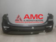 COVER-RR BUMPER,UPR 866402W500