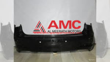 COVER-RR BUMPER 866403Z300