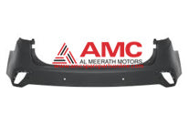 COVER-RR BUMPER,UPR 86640B8510