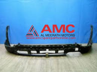 COVER-RR BUMPER LWR 866502W500