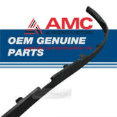 CLIP ASSY-RR BUMPER WHEEL ARCH 866563M000