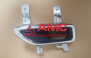 TRIM ASSY-TAIL,LH 86661B1000